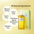 DHC Deep Cleansing Oil & Makeup Remover 200ml