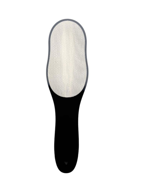 Foot File for Hard Skin Callus Remover Dual-Sided Salon System 1-Piece