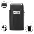 Wahl Super Close Smoothing Machine with Hypoallergenic Blade