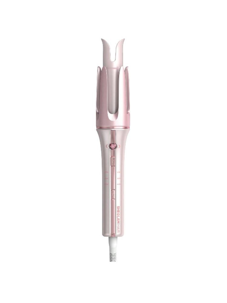 Automatic Curling Iron for Long Hair 32mm Cupid Charm SHEGLAM