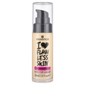 Best Foundation For Aging Skin Over 50 Natural Coverage Essence 20