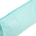 Salon System Portable Mini Travel Cosmetic Bag - Waterproof & Easy Clean