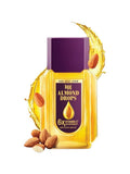 Almond Drops Hair Oil Vitamin E Bajaj 50ml