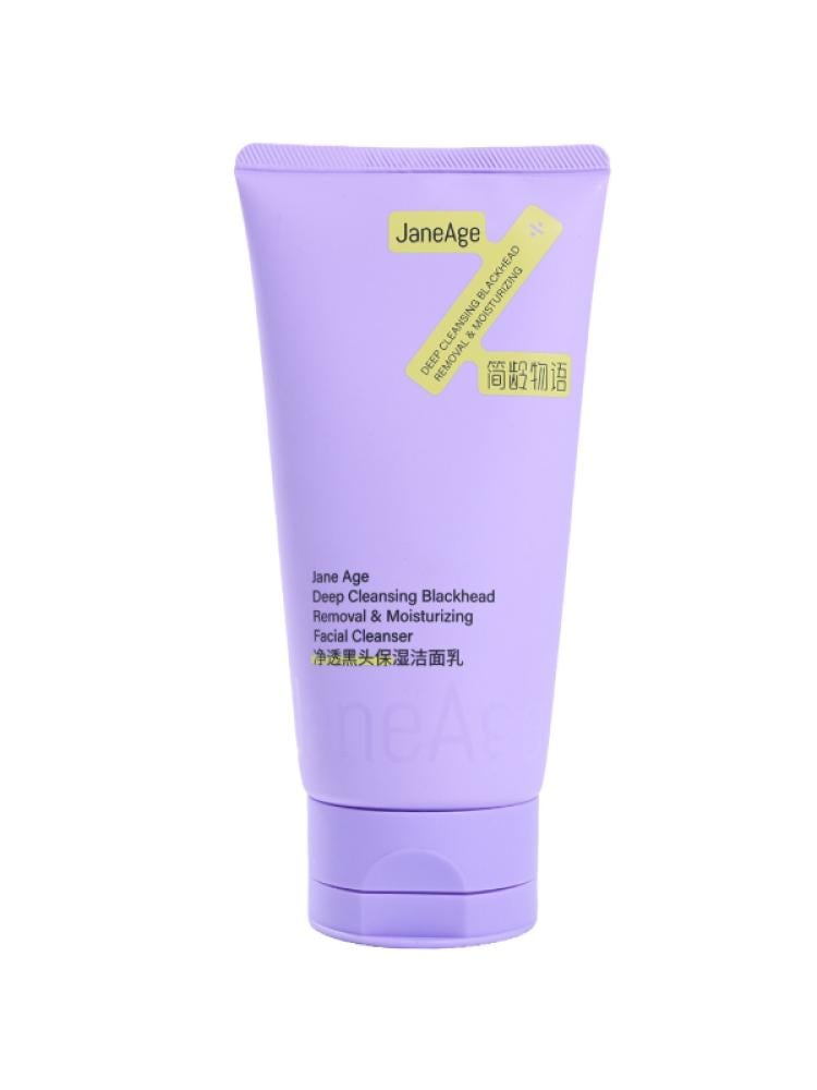 JaneAge Blackhead Removal Face Wash - 150g