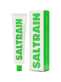 Fluoride-Free Toothpaste with Centella and Mineral Salt - Saltrain 100g
