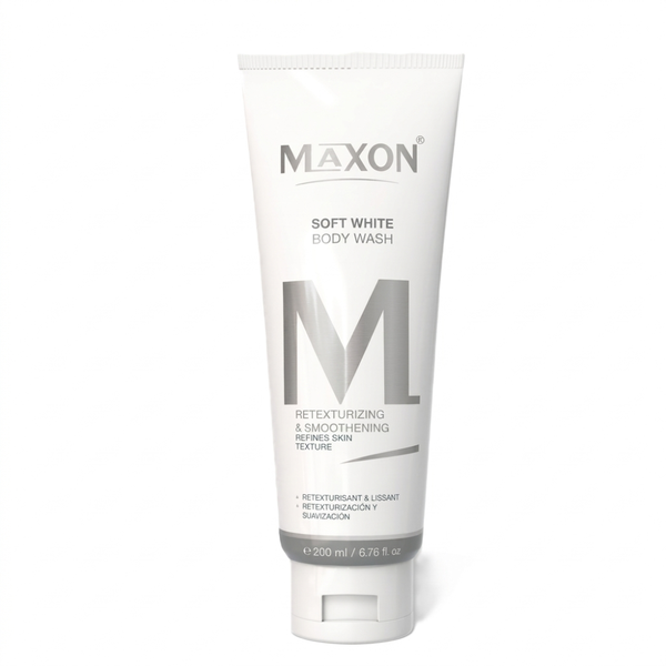 Best Smelling Body Wash Gentle Cleansing Refreshing Maxon 200ml