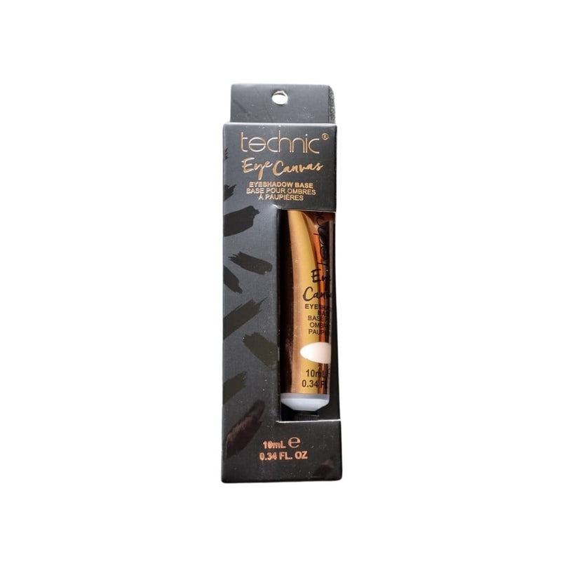 Technic Light Eye Fabric Eyeshadow Primer, 10ml