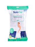 Ihram Set Single Use Hajj & Umrah Convenient Solo Go