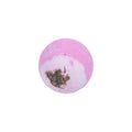 Spa System Lavender Bath Bomb - 100g
