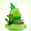Eqqual Berry Aloe Vera Soothing Regenerating Serum with PDRN, 30ml