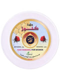 Best Sugar Wax Hair Removal Honey Enriched Kunooz H 370g