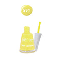 Alfar Elite Nail Polish 551 Quick-Drying Long-Lasting Formula