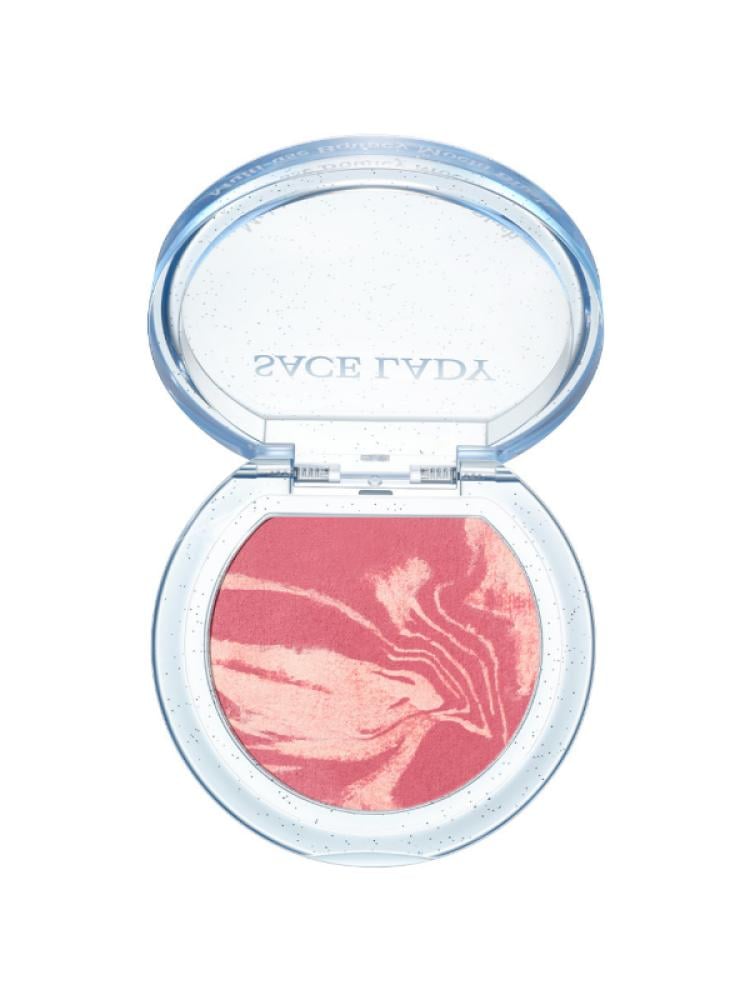 Sace Lady Bouncy Mochi Blush Shade 04 | 5g