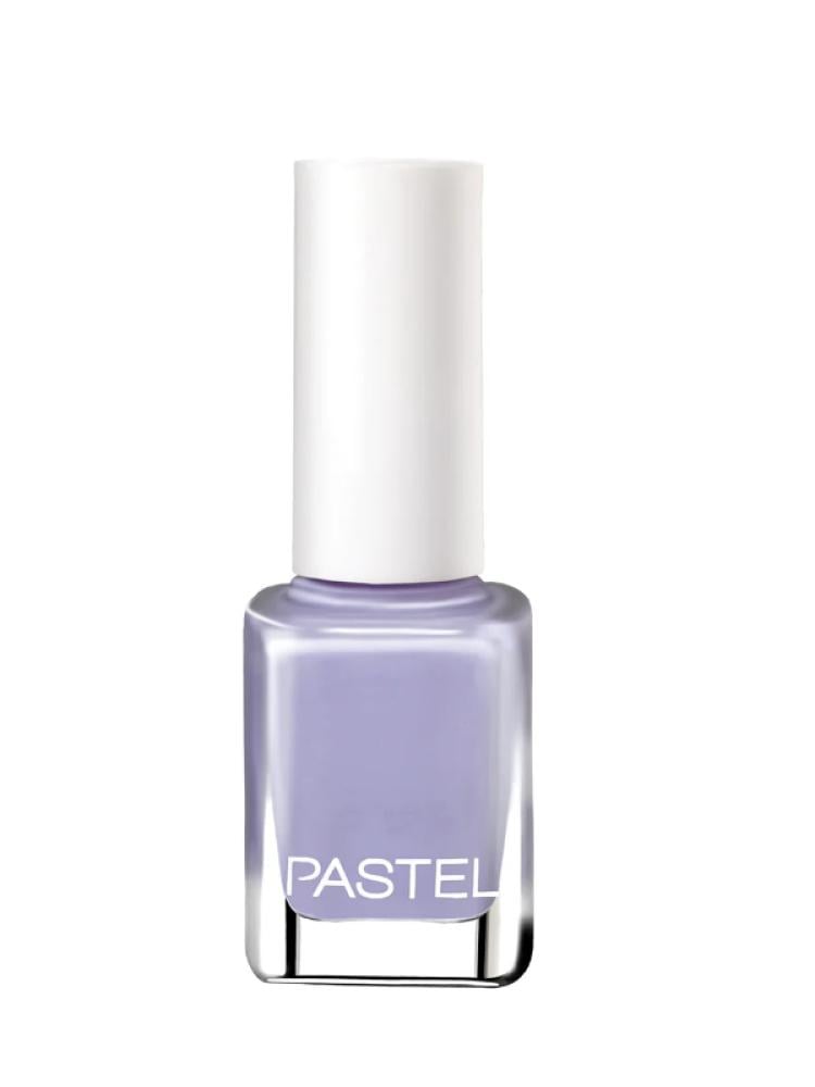 Pastel Nail Polish Shade 142 - 13ml - Ultra-Shine Finish