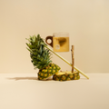 Pineapple and Lemon Fruit Tea Bags Energising Blend 20 Bags Shaya