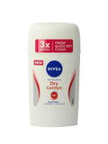 Antiperspirant Deodorant Dry Comfort 48h Protection Nivea 50ml