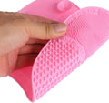 Brush Spa Makeup Brush Cleaning Mat - Assorted Colors