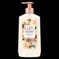 Hand Wash Liquid Velvet Jasmine & Almond Oil Nourishing Formula Lux 250ml