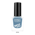 Shop Nail Polish Rich Pigment Formula NP090 Make Over22 15ml
