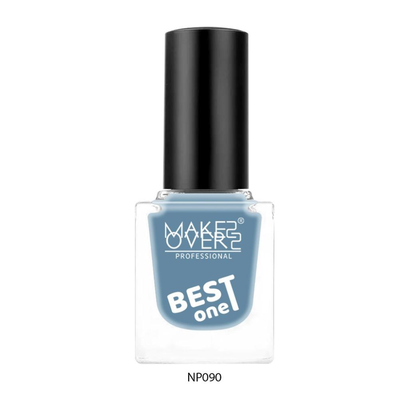 Shop Nail Polish Rich Pigment Formula NP090 Make Over22 15ml
