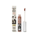 Top Rated Liquid Lipstick Matte Finish Charismatic The Balm 7.4ml