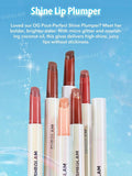 Sheglam Lip Tint and Plumper - GOLD RUSH