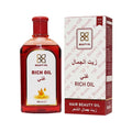 Best Hair Oil for Dry Hair Nourishing MORVON 300ml