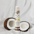 Tulipan Negro Deodorant Spray Coconut Scent 48-Hour Protection 200ml