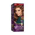 Permanent Hair Colour for Grey Hair Attractive Chocolate Wella Koleston Intense 60ml