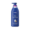 Nivea Body Lotion Nourishing Deep Moisture Serum Almond Oil 625ml