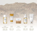Skin 1004 Madagascar Centella Travel Set - 5 Pieces
