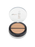 Contour and Highlighter Duo Sculpting Radiance Topface 10g