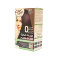 Color & Soin Ammonia-Free Hair Dye 5M Light Mahogany Chestnut 135ml