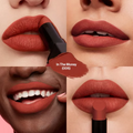 Revlon ColorStay Suede Ink Lipstick Matte Finish No. 006 In The Money