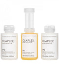 Olaplex Traveling Stylist Kit for Color-Treated Hair - 3 Pieces