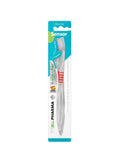 Ultra Soft Bristle Toothbrush Gentle Gum Care Foramen Daily Care Assorted