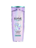 L'Oreal Paris Elvive Hyaluron Pure Shampoo for Oily Scalp & Dry Ends - 200ml