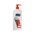 Best Shampoo for Hard Water Protein Care Pomegranate Hobby 1000ml