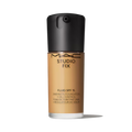 Studio Fix Fluid Foundation SPF15 NC45 MAC 30ml