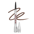 Benefit Precisely My Brow Eyebrow Pencil Warm Deep Brown 4
