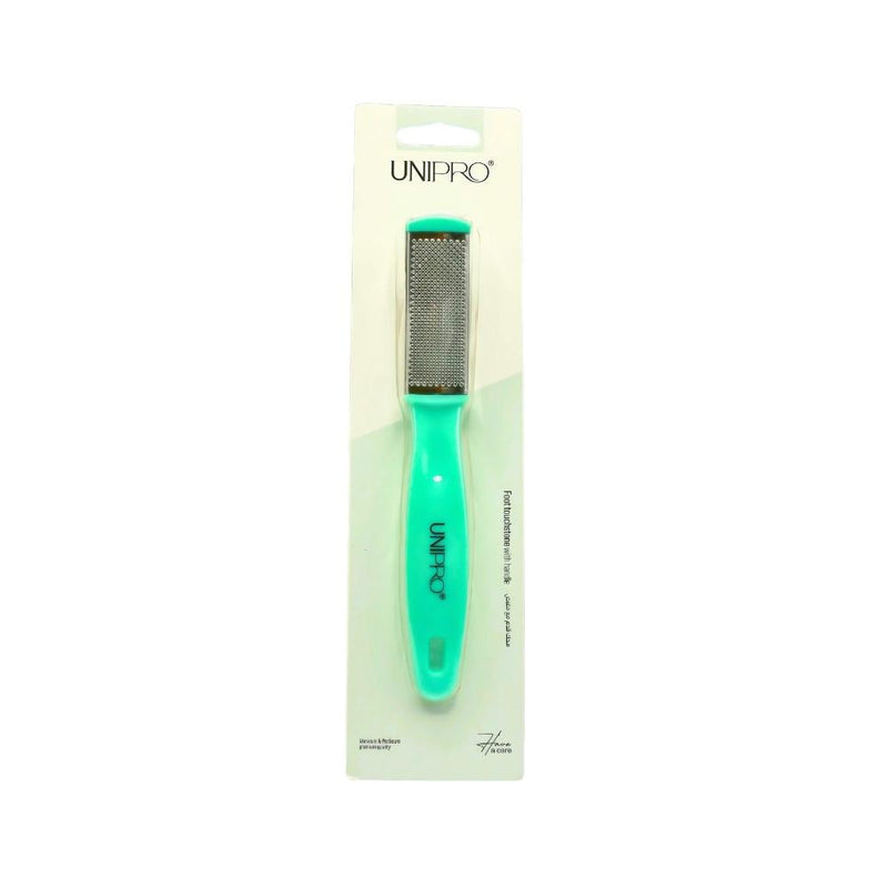 Unipro Double-Sided Foot File, Coarse and Fine Grit