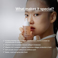 B-Lab Rosehip Serum, Anti-Aging, Firming, Elasticity, 30ml