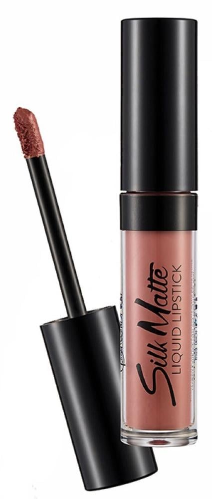 Matte Liquid Lipstick Long Lasting Colour 018 Flormar 7ml