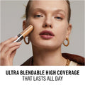 Concealer For Dark Circles And Blemishes Multi-Purpose Rimmel London 7ml
