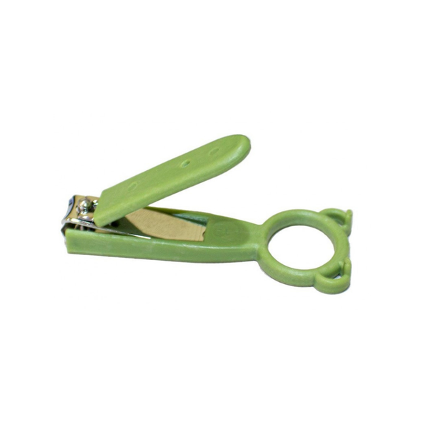 Uuyp Mini Nail Clipper Stainless Steel Precision Blade 7002