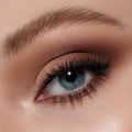 Makeup By Mario Master Mattes Eyeshadow Palette, 12 Matte Shades