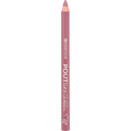 Essence Soft Glide Lip Liner Smooth Definition Long Lasting 0.62g