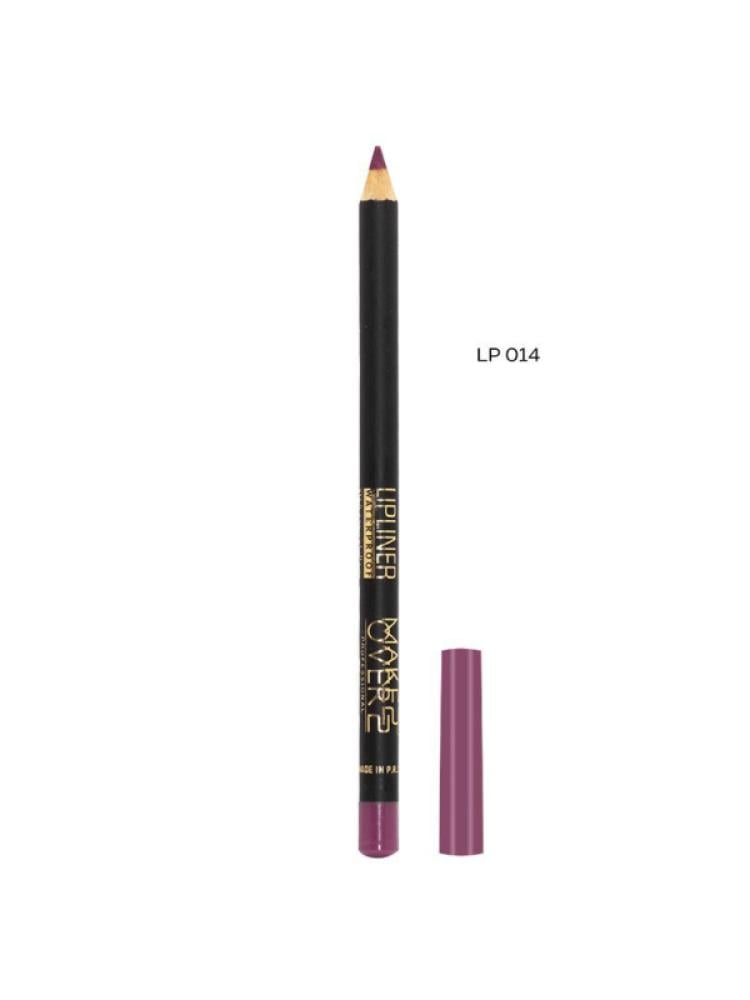 Lip Liner Pencil Long-Lasting Matte Makeover22 LP14 1.2g