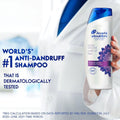Anti Dandruff Shampoo Extra Volume Head & Shoulders 350ml