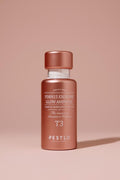 Ampoule Face Mask Regenerating PDRN Exosome Glow Pestlo 30ml